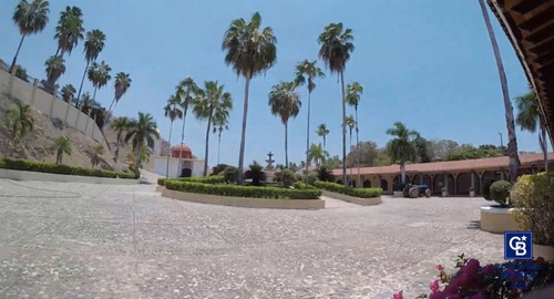Imagen 4 de 8 de Hacienda Linda Vista En Venta En Michoacan