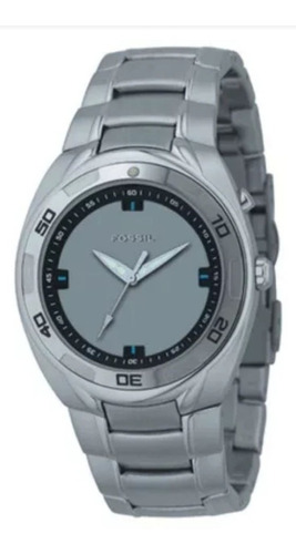 Fossil Big Tic Am-3759 Reloj Original