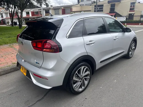 Kia Niro 1.6 Zenith