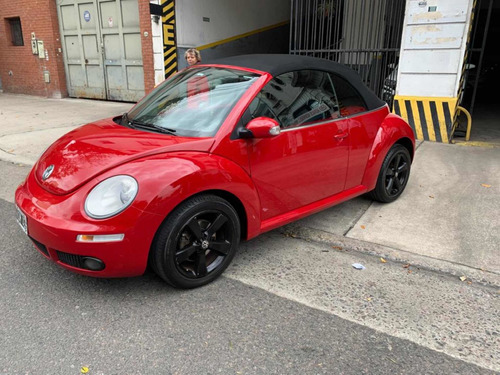 Volkswagen New Beetle 1.8 Turbo Sport