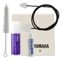 Comprar Kit Yamaha De Limpieza Y Mantenimiento Para Trombón