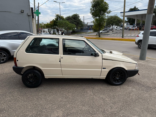 Fiat Uno 1.6 Cl