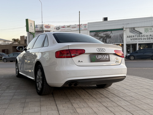 Audi A4 1.8 Ambition Tfsi 170cv