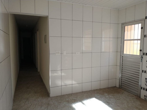 Imagem 9 de 19 de Casa À Venda - Jardim Petrópolis - Piracicaba/sp - Ca2928