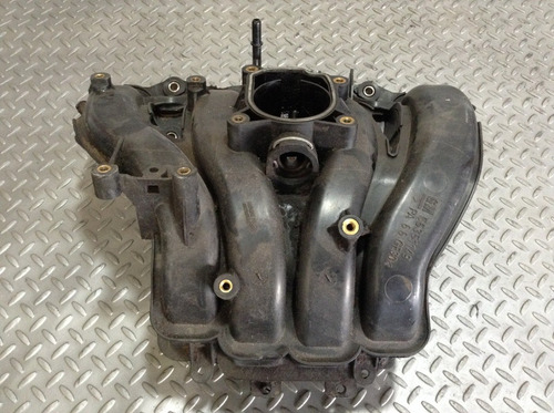 Múltiple Admisión Chevrolet Vectra 2.2 Aut Mod 03-06 Orig (Usado)