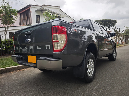 Ford Ranger 3.2 Xls
