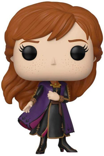 Funko Pop Anna #582 Frozen 2 Disney Regalosleon