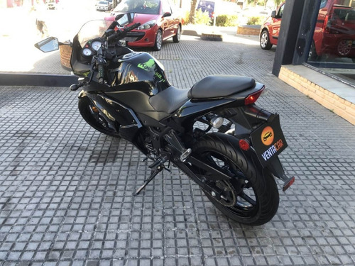 Imagen 4 de 8 de Kawasaki Ninja 250