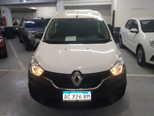 Imagen 3 de 16 de Renault Kangoo Express 1.5 Dci 5 Asientos Confort Oferta(mb)