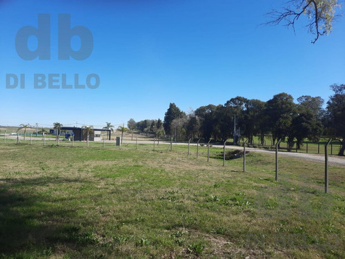 Imagen 7 de 21 de Venta De Lotes En Zarate Golf Park