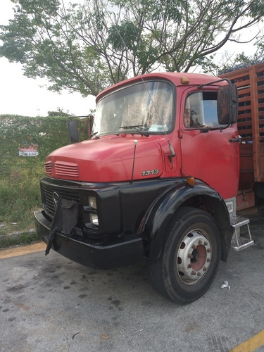 Mercedes Benz 1313