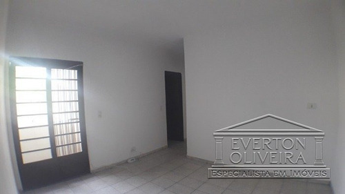 Imagem 2 de 11 de Apartamento - Jardim Das Industrias - Ref: 11037 - V-11037