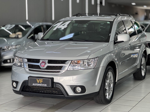 Fiat Freemont 2.4 Precision 5p