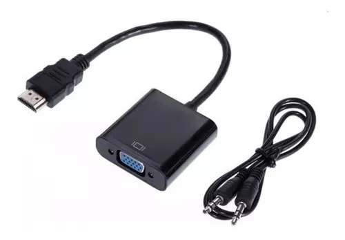 Convertidor hdmi a auxiliar hot sale