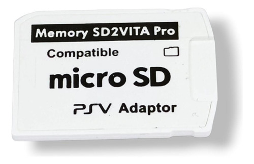 Adaptador Sd2vita Pro Micro