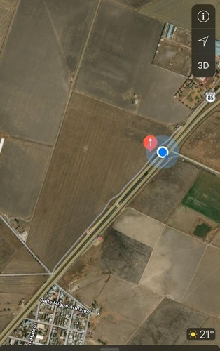 Imagen 7 de 8 de Terreno En Carretera México-pachuca Oportunidad De Inversión