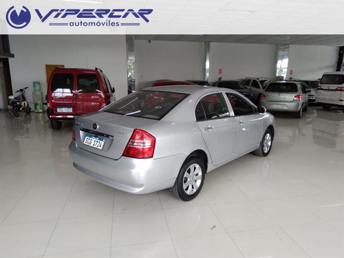 Lifan 620 1400 Y 48 Cuotas En Pesos 1.5 2012 Impecable!