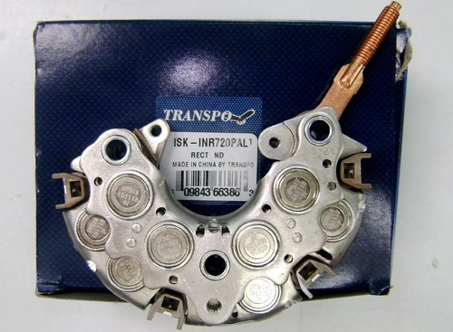 Diodera Alternador Toyota Corolla Sky Baby Camry 