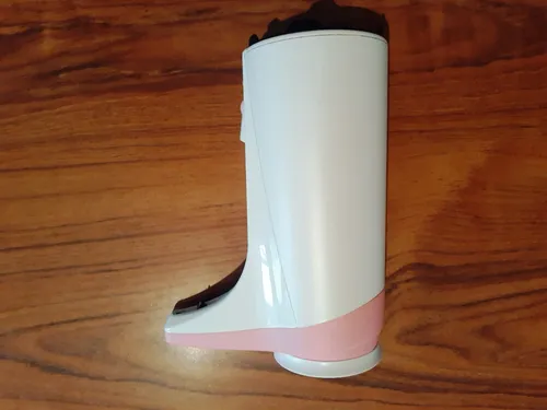 Dispensador Jabon Liquido Baño (Usado)