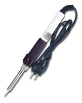 Comprar Cautín Tipo Lápiz Punta De Plata 30w Zd-23\u002F30w Takema Mihaba