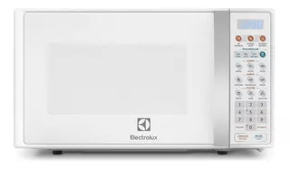 Horno Microondas Electrolux 0.6 Emdo17 Blanco