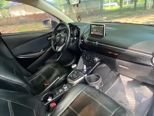 Mazda 2 Touring
