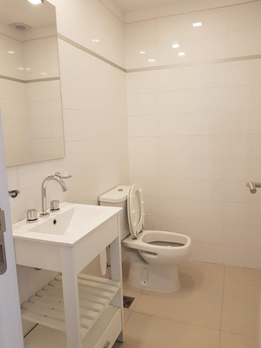Departamento En Venta 2 Ambientes Mar Del Plata Centro