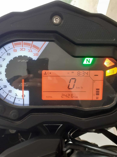 Imagen 8 de 8 de Benelli 502x