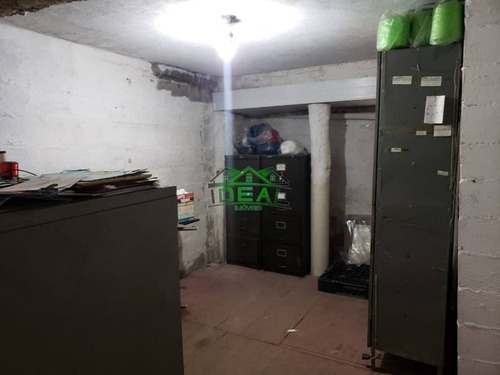 Casa Térrea Para Venda No Bairro Vila Leopoldina, 3 Dorm, 3 Vagas, 300 M, 250 M - 1284