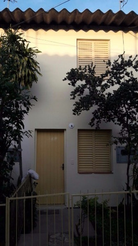 Imagem 2 de 8 de Casa Condominio - Cavalhada - Ref: 396659 - V-mi16927