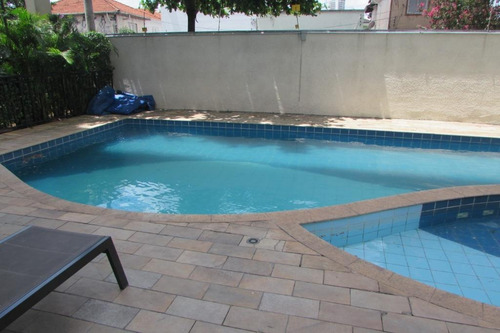 Imagem 21 de 23 de Apartamento Com 2 Dormitórios À Venda, 49 M² Por R$ 350.000,00 - Vila Prudente - São Paulo/sp - Ap4624