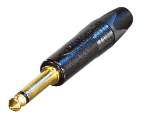 Cabo P/ Instrumento P10 Santo Angelo G20 + Neutrik 5 Metros