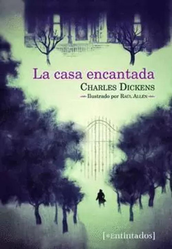 Libro La Casa Encantada