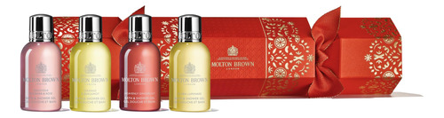 Molton Brown Galleta Navidena Floral Y Afrutada