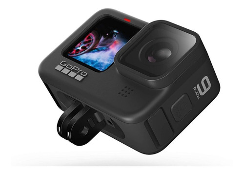 Imagen 5 de 10 de Gopro Hero 9 Black Entrega Inmediata !!!