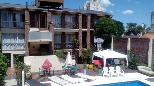 Imagen 24 de 27 de Apart Hotel