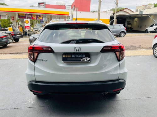 Imagem 7 de 15 de Honda Hr-v 1.8 16v Flex Touring 4p Automático