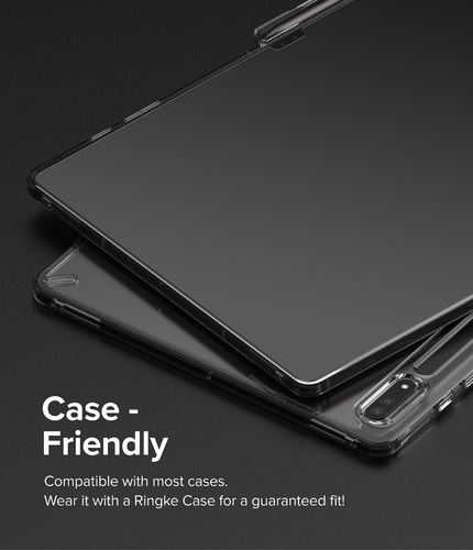 Vidrio Templado Para Samsung Galaxy Tab S8 Ultra Gorilla