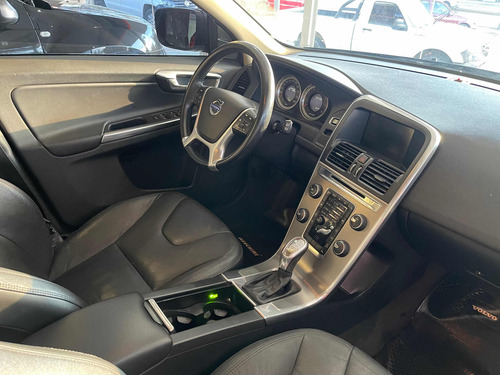 Volvo XC60 3.0 T6 High 304cv At Awd