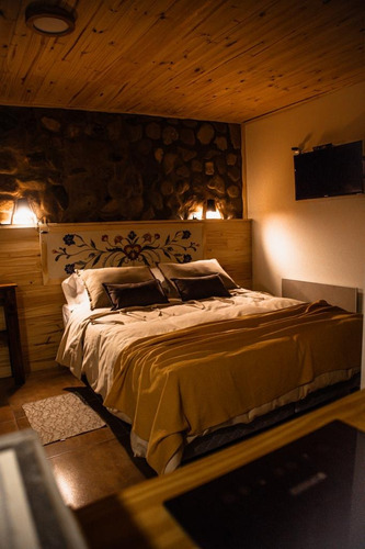 Excelente Apart Hotel En Venta. Mendoza