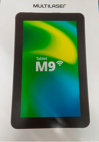 Tela Touch M9s Go Pg0900-123-a1 Cq9001 A0