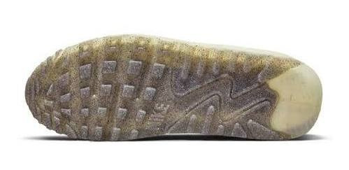 Zapatillas Nike Air Max Uterrascape 90 Nuevas Originales
