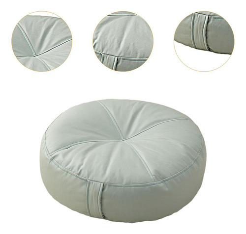 Almohada Redonda Almohada De Colchón Almohada De Colchón