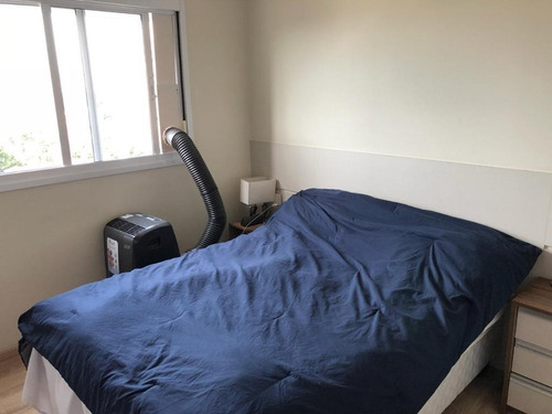 Apartamento Com 2 Dormitórios À Venda, 54 M² Por R$ 480.000,00 - Belém - São Paulo/sp - Ap6387