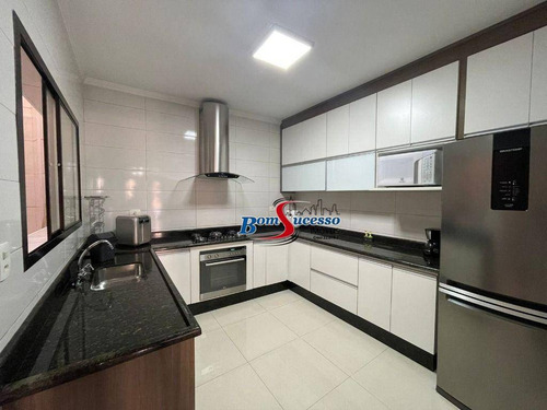 Imagem 4 de 20 de Sobrado Com 3 Dormitórios À Venda, 167 M² Por R$ 560.000,00 - Vila Formosa - São Paulo/sp - So1640