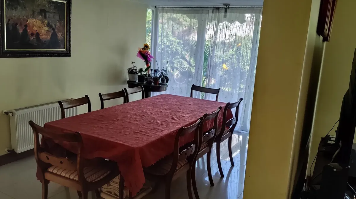 Imagen 4 de 29 de Se Arrienda Amplia Casa En Condominio De Peñalolén