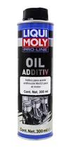 Comprar Aditivo Para Aceite Antifriccion Mos2 Proline Liqui Moly 