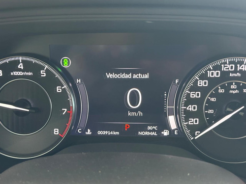 Acura TLX 2.0 Advance At