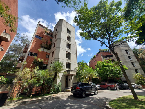 Apartamento En Venta Sebucan Norte Sucre - Caracas