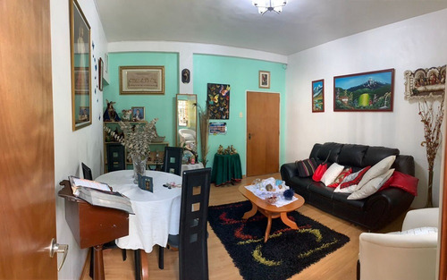 Venta . Apartamento. San Bernardino. Caracas 157223